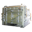 Firing furnace "High-Temperature Shuttle Kiln" "Fiber Shuttle Kiln"