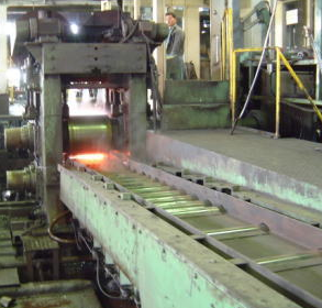 武生特殊鋼材株式会社　事業紹介