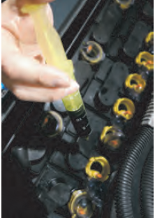 鉛バッテリー性能低下予防サービス「ncbs-1システム」