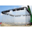 Heavy-galvanized wire for aquaculture 'Zinc-coated iron wire'