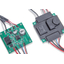 Waterproof sealing of the substrate: Achieving cost reduction as an alternative to two-component potting.