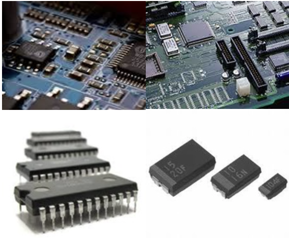 半導体電子デバイス