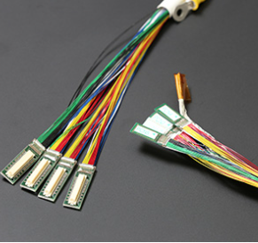 【医療業界での実績あり】ハーネス加工はお任せ！