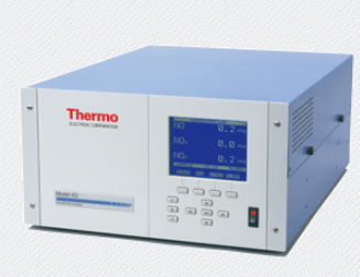 分析機器・公害測定器・工業測定器