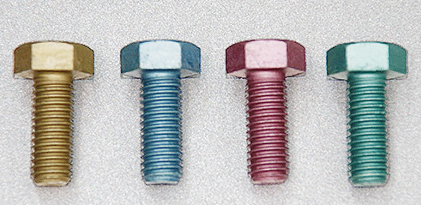 薄膜高耐食強靭皮膜『DISGO(R)RINTAS』