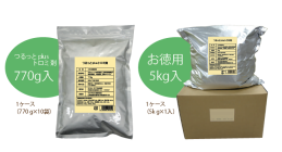 つるっとplus トロミ剤