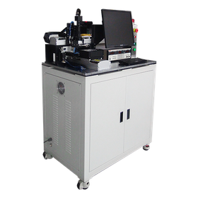 シングルチップテスタ-　抵抗値測定