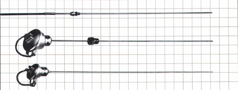 市村金属　シース熱電対