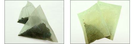 お茶のOEMサービス