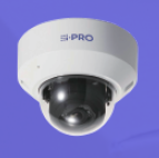 物流・倉庫向け監視カメラ