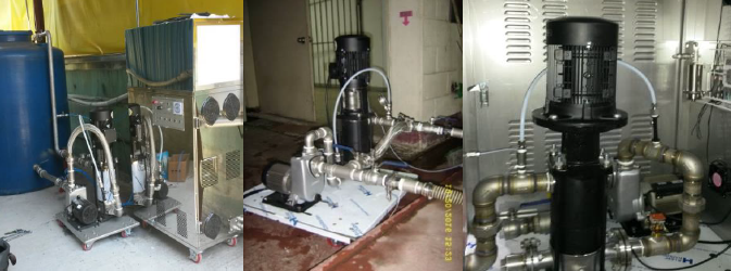 OHラジカルシステム