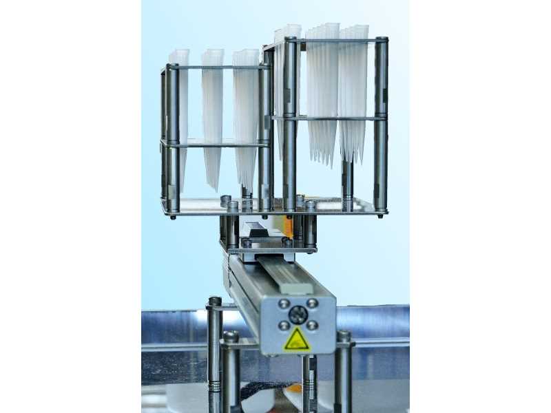 自動希釈装置『SO1205-T』