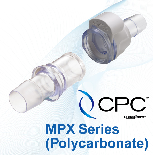 【カップリング】ＣＰＣカップリング ＭＰＸ（ポリカーボネート）