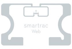 UHF帯 RFID ICタグ Web M730/IT