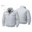 Tachieri Titanium Shoulder Pads with 2 Pockets NSP Air-conditioned Clothing 'NA-111'