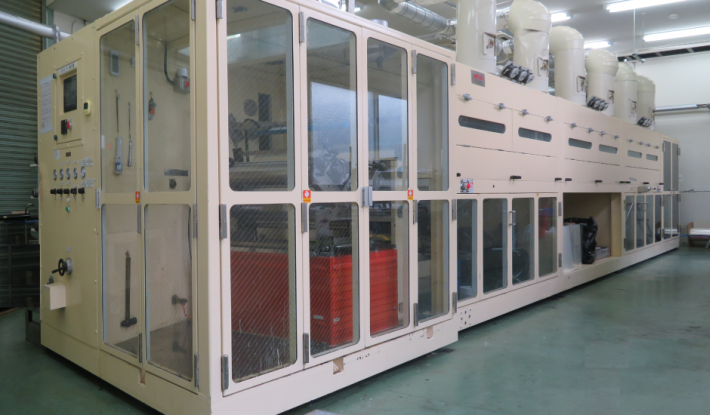 コンバーティング　受託加工サービス