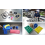 Sponge processing, small lot, short delivery time.