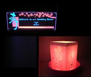 株式会社新栄スクリーン　『事業紹介』