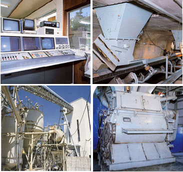 株式会社ミツボシ　事業紹介