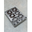 [3D Printer Modeling Example] Watch Bezel