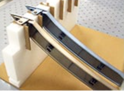 【梱包事例】高機能発泡材＜サンテックフォーム＞