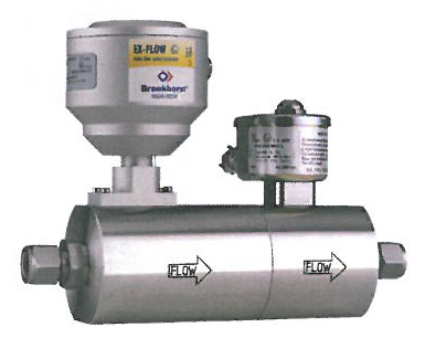 防爆対応！流量計　マスフローメーター・マスフローコントローラー