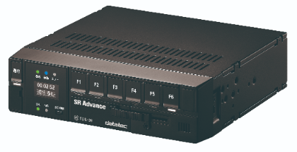 ☆セイフティレコーダ/datatec・データテック SRcomm [M64-001]！（#F2-709）「60サイズ」☆ SR Connect | 株式会社データ・テック