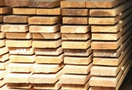 鹿島木材株式会社　事業紹介