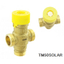 Thermal Mixing Valve High Temperature Specification 'TM50/200 SOLAR'