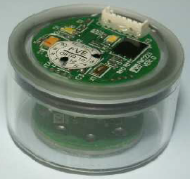 身体装着型発汗ロガー『スウェッテル　SNT-200』