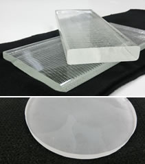 無機フッ化物塩類