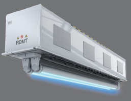 マグネトロン リッド