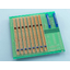 PICMG2.0R3.0BP電源スロット付　CPCI Pシリーズ