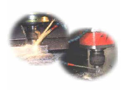 高性能水溶性研削・切削・研磨液　Virgo 108-VS