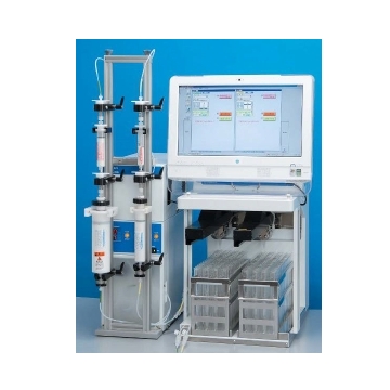 精製クロマトグラフ『EPCLC W-Prep 2XY』 山善 | イプロスものづくり