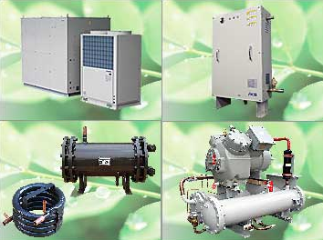 OEM供給・ 受託製造サービス『環境設備機器』