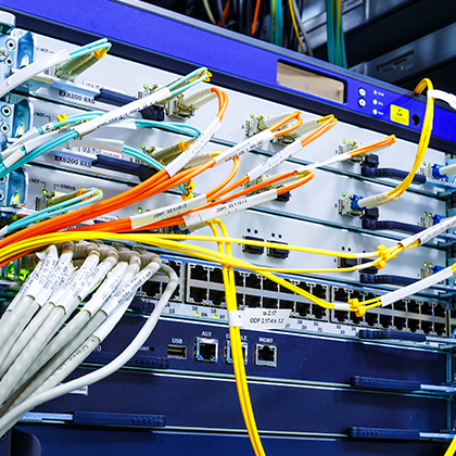 Juniper製品の長期保守サービス（第三者保守）