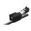 Cam-type linear drive device "Liner Unit"