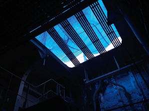 バラスト水管理条約対応工事