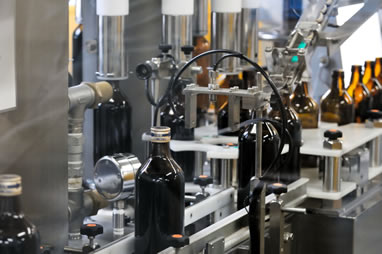 清涼飲料水 受託製造サービス