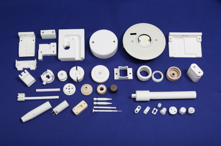 【最短5日で製作】セラミック試作