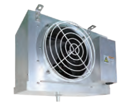 ユニットクーラー