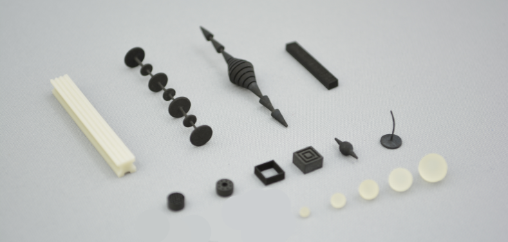 ゴム 切削 接着 加工 設計・製作サービス