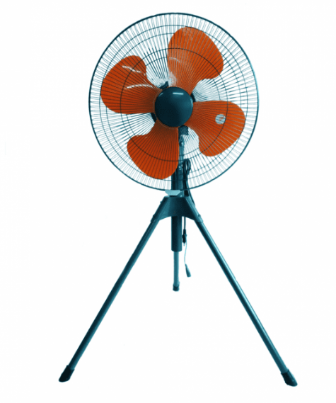 【三脚/キャスタータイプ】工場扇『FTシリーズ』