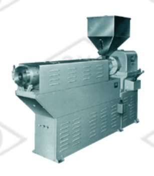 短軸押出機 ONPシリーズ