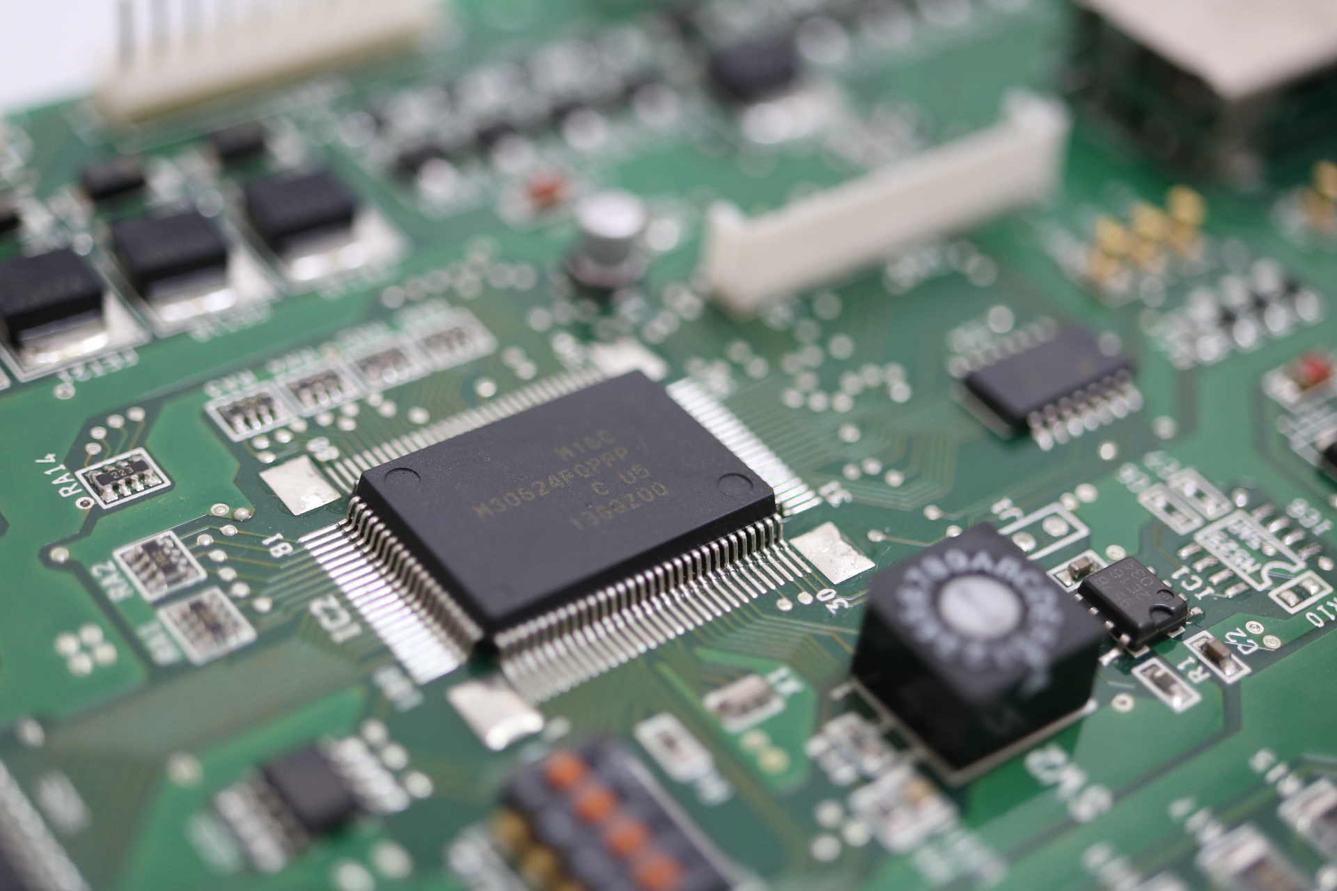 プリント基板 設計・製造サービス