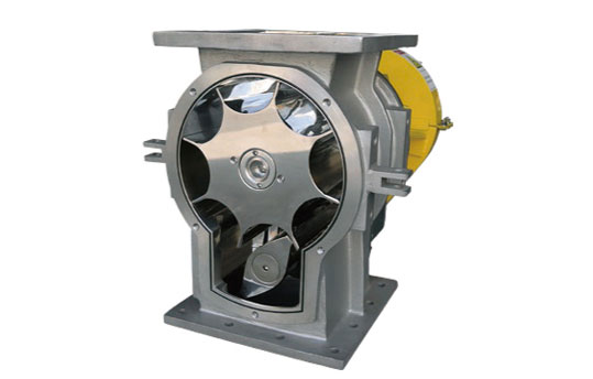 Instrument Innovations ロータリーバルブ（フェルール付き） Instrument Innovations ロータリーバルブ（フェルール付き