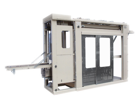 手延べ麺用機械『全自動麺分け機』