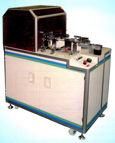 半自動カートナー『YKS-01』