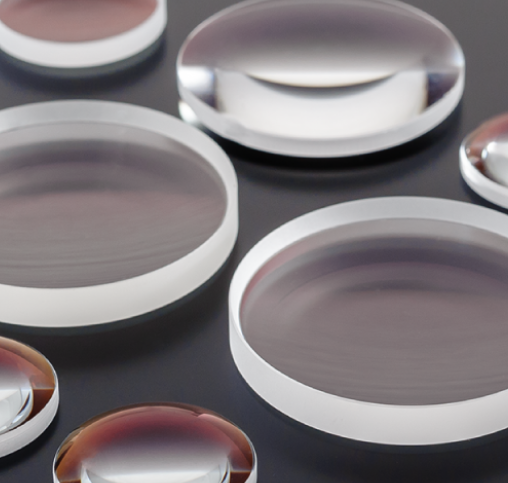 【医療機器向け】光学レンズ